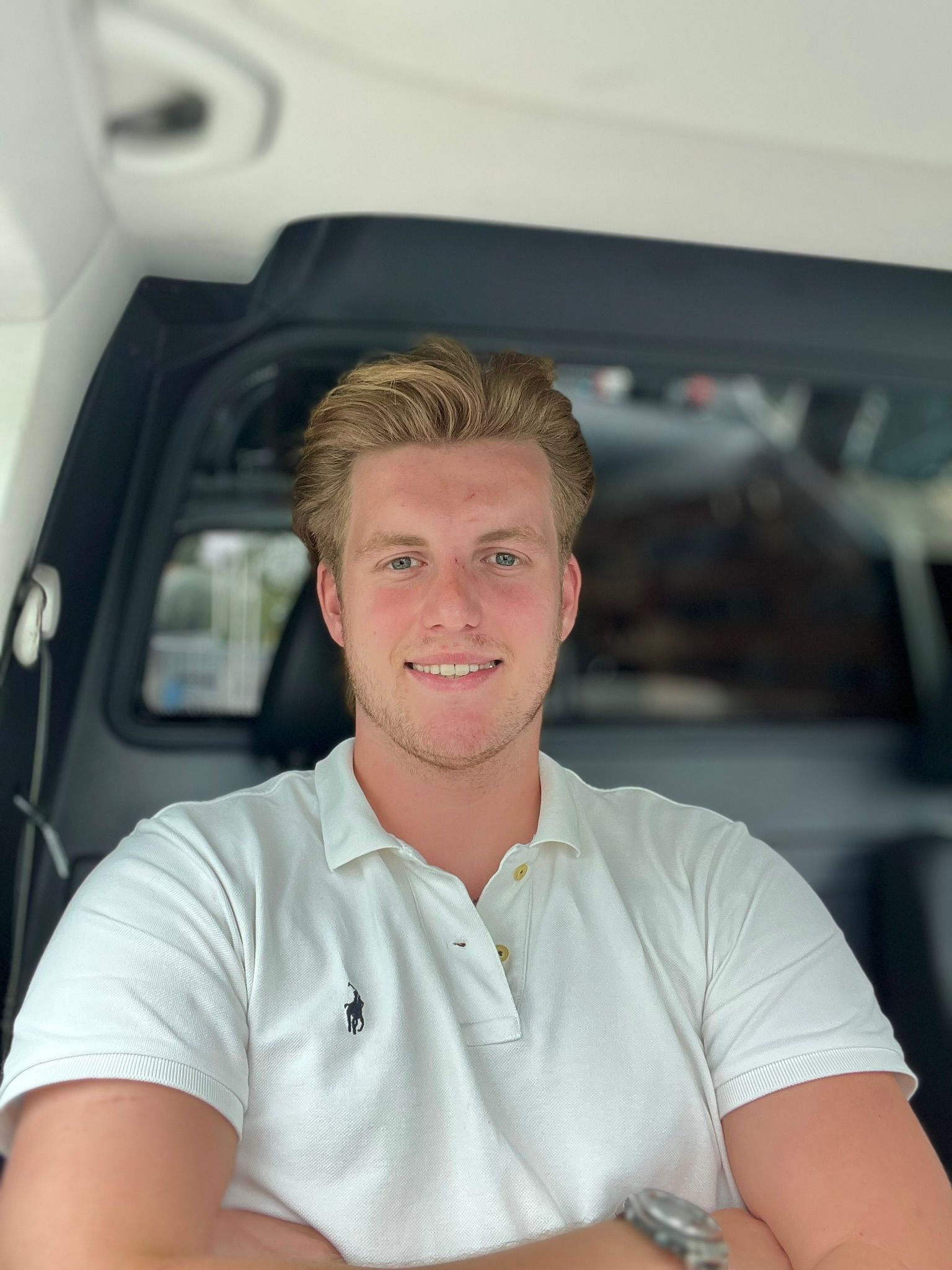 Stijn ten Vergert